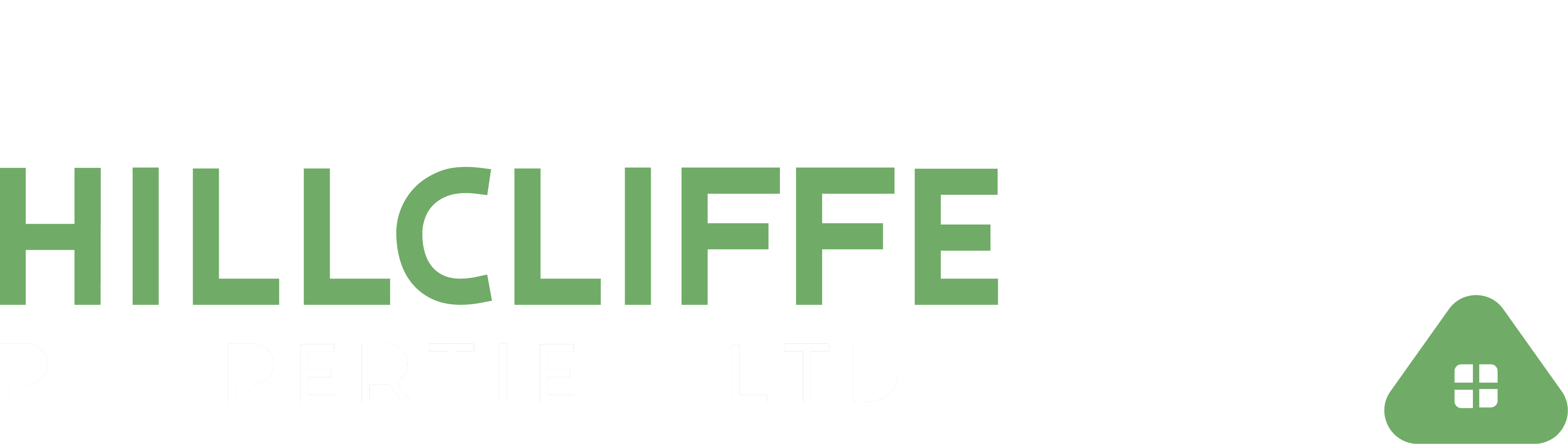 Hillcliffe Properties Ltd